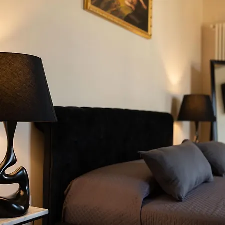 Casa Colonna - Suite della Torre-3
